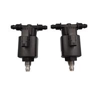 Ensemble d'électrovanne T30 Kit drone T30 Accessoires for drone de protection des plantes(2 pieces)