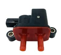 Ensemble D'électrovannes De Contrôle De Purge Remplacement Des Interrupteurs Solénoïdes Sous Vide Accessoire Automobile Hautes Performances