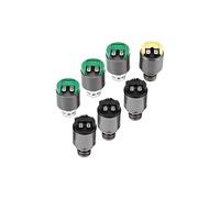 Ensemble D'électrovannes De Transmission Automatique, ZF5HP19 5HP19, 7 Pièces, Pour 1060298033 Électrovanne Changement Vitesse