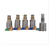 Ensemble d'électrovannes de transmission CTF25, 5 pièces/ensemble, compatible avec Baojun, Plug and Play direct d'usine