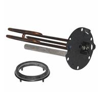 Ensemble d'élément blindé 2000W + anode + joint - ATLANTIC : 060298