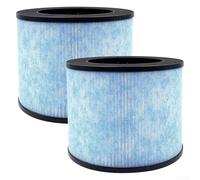 Ensemble d'éléments de filtration d'air instantanés pour modèles AP100 pour maintenir un fonctionnement continu de purification de l'air