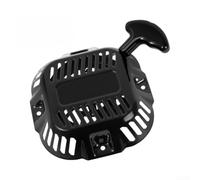 Ensemble Démarrage Manuel Moteur 196cc-212cc Boîtier Métal | BoÃ®tier en mÃ©tal pour robuste, compatible 196cc-212cc, pour idÃ©al gÃ©nÃ©ratrices et laveuses