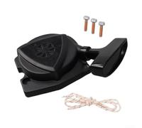 Ensemble Démarreur Nylon Compatible pour echo PB-8010 Ensemble | Compatible pour echo PB-8010, PB-9010, ajustement parfait, restaure la fonctionnalité, installation outil