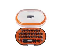 Bahco 59S/31-1 - Jeu 30 Emb + 1 Porte Embouts