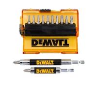 Ensemble d'embouts et de porte-embouts DeWalt 14 pièces DT71570