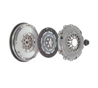 Ensemble D'Embrayage Ø 240 Mm 28 Dents Avec Roulement À Billes VALEO Pour BMW 2