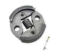 Ensemble d'embrayage 307091001 pour motoculteurs à gaz Ryobi RY251PH, RY252CS, RY253SS, RY254BC, RY60512, RY60520, compatible avec les débroussailleuses Toro 51954, 51950, 51970, remplace 300756007