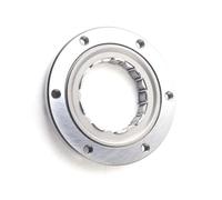 Ensemble d'embrayage à roue libre adapté aux accessoires de moto CFMOTO 675SR, ensemble d'engrenages CF650-10(A)