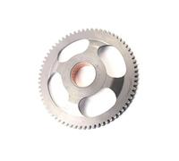 Ensemble d'embrayage à roue libre adapté aux accessoires de moto CFMOTO 675SR, ensemble d'engrenages CF650-10(B)