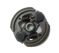 Ensemble d'embrayage adapté aux Moteurs 2 Temps NB411 RBC411 48F 40,2 CC 63cc 3,5hp 3,6hp, Moteur de débroussailleuse