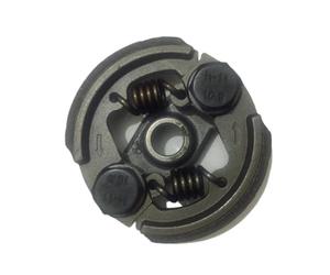 Ensemble d'embrayage adapté aux Moteurs 2 Temps NB411 RBC411 48F 40,2 CC 63cc 3,5hp 3,6hp, Moteur de débroussailleuse