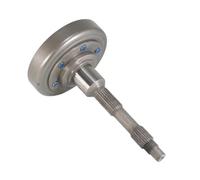 Ensemble d'embrayage arrière compatible avec CForce 500 ONE CF500 XL CF500 Atlas UForce Rancher Terracross 018A-053000