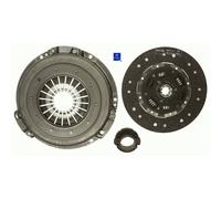Ensemble d'embrayage avec palier d'appui SACHS 3000034010