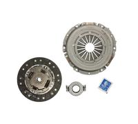 Ensemble d'embrayage avec palier d'appui SACHS 3000162001