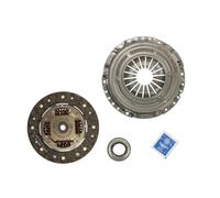 Ensemble d'embrayage avec palier d'appui SACHS 3000174006