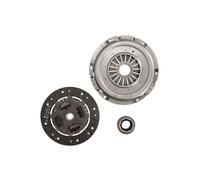 Sachs Kit d'embrayage 3000 297 002 pour Mercedes-Benz T1/TN Fourgon 1981-1995 et autres véhicules