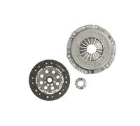 Ensemble d'embrayage avec palier d'appui SACHS 3000317001