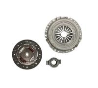 Ensemble d'embrayage avec palier d'appui SACHS 3000330001