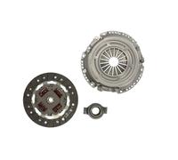 Ensemble d'embrayage avec palier d'appui SACHS 3000334001