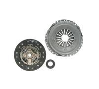 Ensemble d'embrayage avec palier d'appui SACHS 3000386001