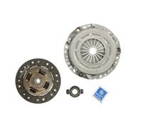 Ensemble d'embrayage avec palier d'appui SACHS 3000561001