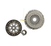 Ensemble d'embrayage avec palier d'appui SACHS 3000650001