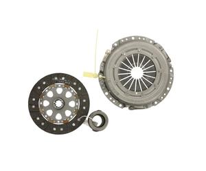Ensemble d'embrayage avec palier d'appui SACHS 3000650001