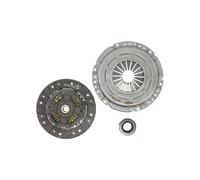 Ensemble d'embrayage avec palier d'appui SACHS 3000696001