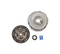 Ensemble d'embrayage avec palier d'appui SACHS 3000722002