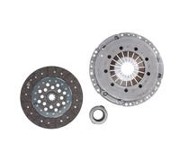 Ensemble d'embrayage avec palier d'appui SACHS 3000832501