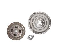 Ensemble d'embrayage avec palier d'appui SACHS 3000841201