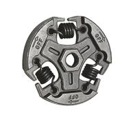 Ensemble d'embrayage Compatible avec la tronçonneuse à poignée Fit for Assembly 2511(White)