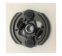 Ensemble d'embrayage Compatible avec Les Moteurs 2 Temps NB411 RBC411 48F 40,2 cm³ 63 cm³ 3,5 CV 3,6 CV for débroussailleuses