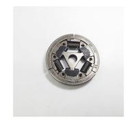 Ensemble d'embrayage Compatible avec Les tronçonneuses MS440 044, MS460 046, MS341, MS361 036 et MS360 TS400 (référence OEM : 1128-160-2004)