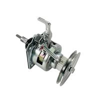 Ensemble d'embrayage DC97-14818A, compatible avec les lave-linge Samsung XQB150-C99, XQB30-F88X et XQB80-C89A (pièces de rechange for réducteur)