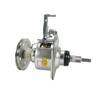 Ensemble d'embrayage DC97-14818A Compatible avec Samsung Machine à laver XQB150-C99 XQB30-F88X XQB80-C89A pièces de rondelle réducteur