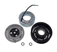 Ensemble d'embrayage de compresseur A/C compatible avec les pièces de moto automobile Sport RVR ASX Lancer Delica D5 Compatible avec numéro de pièce 7813A232