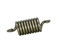 Ensemble d'embrayage de débroussailleuse adapté aux pièces de Tondeuse de Jardin FS120(Swing Block Spring)