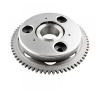 Ensemble d'embrayage de démarrage à Moteur à roulement à palier Compatible avec DJEBEL DR200 DR200SE DF200 DR200 Vanvan 200