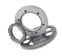 Ensemble d'embrayage de démarreur à pignon for moteur de moto CFmoto 800MT CF800 CF800MT et 790 890 ADV (2018-2023)(Starter Clutch Assy)