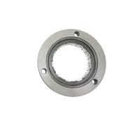 Ensemble d'embrayage de démarreur Compatible avec CF400 NK400 CF650 GT400 NK650 TR650 MT 67T(One Way Bearing)