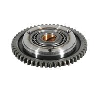 Ensemble d'embrayage de démarreur de rechange Compatible avec Explorer ATV Argon 330 S Trasher 320 Autom Supermoto Taurus 300 compatible avec les pièces OEM 23524-JOW-00