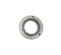 Ensemble d'embrayage de démarreur for CF400 NK400 CF650 GT400 NK650 TR650 MT 67T(One Way Bearing)