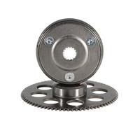 Ensemble d'embrayage de démarreur for moto, compatible avec ATV Mini DS X 90 DS70 DS90 X 2018-2023 OEM: V28220CJF000 OEM: V28410CJF000