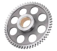 Ensemble d'embrayage de démarreur, roulement de Volant d'inertie Compatible avec RS660 2019 - 2023 Tuono RS 660(Gear)