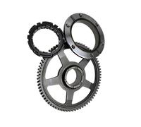 Ensemble d'embrayage de démarreur unidirectionnel for moto TRX400EX 1999-2008 et TRX400X 2009