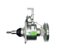 Ensemble D'embrayage De Machine À Laver DC97-00663D, Compatible Avec Samsung, Pièces De Réducteur De Rondelle XQB75-C76G XQB85-D86G XQB80-C89A