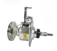 Ensemble D'embrayage De Machine À Laver, DC97-14818A, Compatible Avec Samsung La Machine À Laver XQB150-C99 XQB30-F88X XQB80-C89A, Pièces De Réducteur