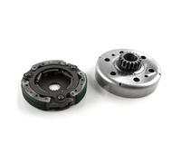 Ensemble d'embrayage de moto 110cc adapté for J YM110 YM110-2-3 C8